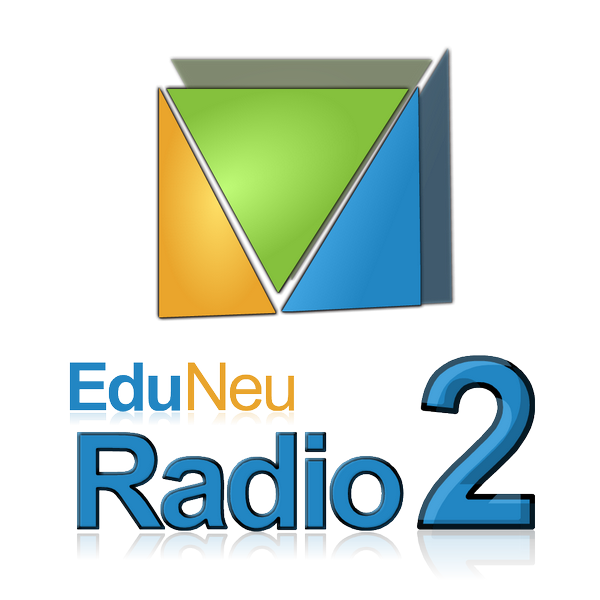Radio 2: The Monday Revolution radio logo