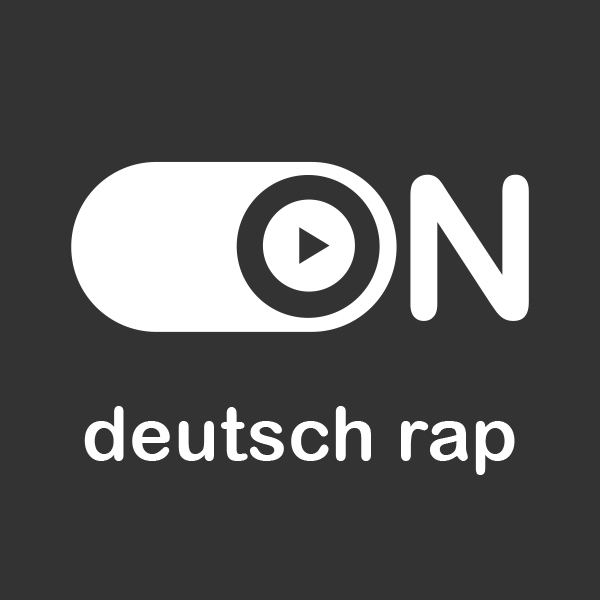 - 0 N - Deutsch Rap on Radio radio logo