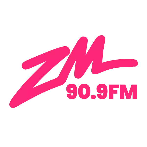 ZM Wellington (new) radio logo