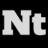 Nt00 Radio radio logo