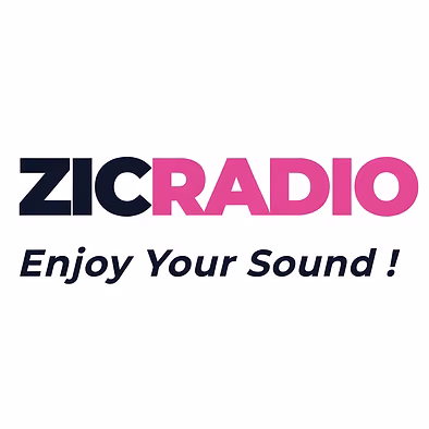 Zic Radio radio logo