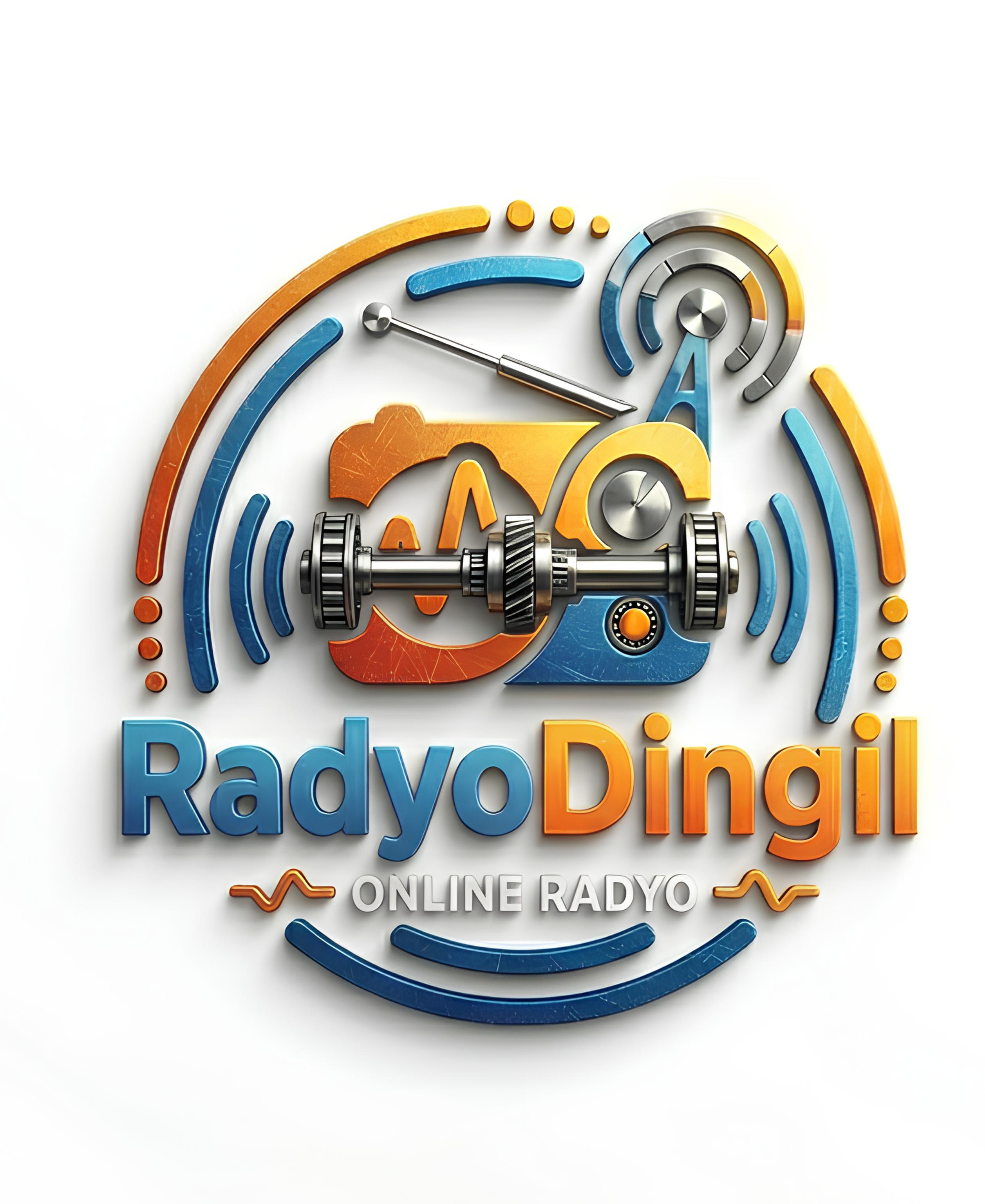 Radyo Dingil radio logo