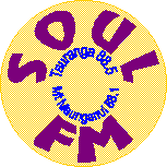 Gaia FM (New Zealand) radio logo