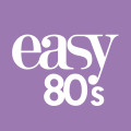 Easy 80s radio logo