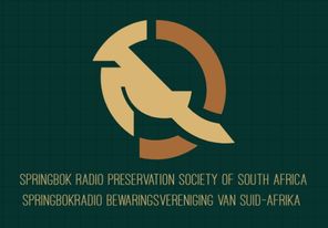 Springbok Radio radio logo