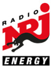 Energy 90s radio logo
