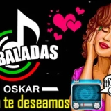 SOLO BALADAS RADIO radio logo