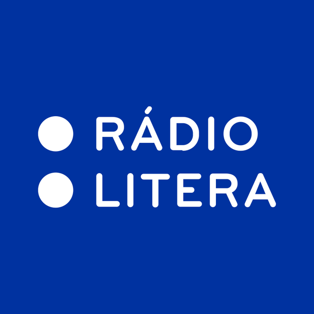 Rádio Litera radio logo