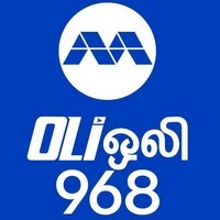 oli-fm radio logo