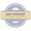 SINAI WORKSHOP radio logo