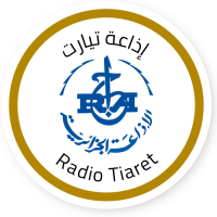 Radio Tiaret radio logo