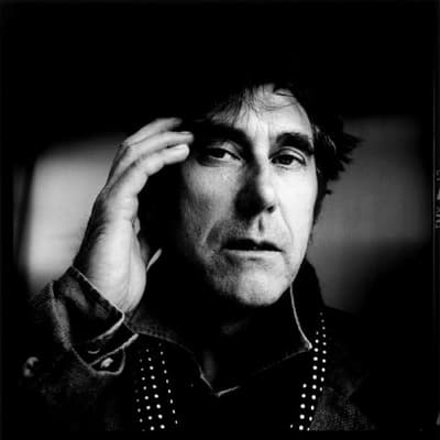 Exclusively Bryan Ferry radio logo