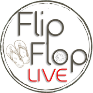Flip Flop LIVE radio logo
