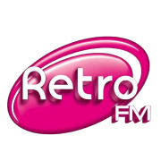 Retro FM Moldova radio logo