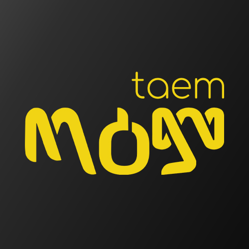 Taem Radio ጣዕም ሬድዮ radio logo