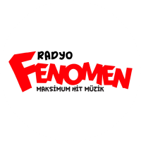 Fenomen 256 radio logo