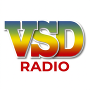 VSD Radio radio logo
