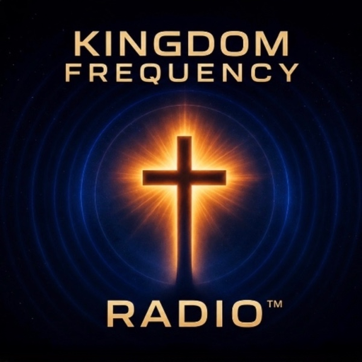 Kingdom Frequency Radio radio logo