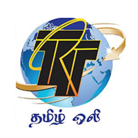 TRT Tamil Oli radio logo