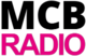 MCB RADIO radio logo
