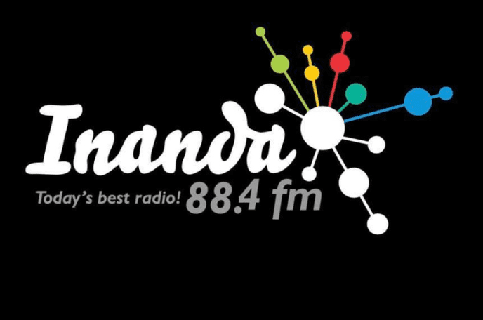 Inanda FM radio logo