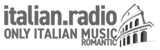 Italian Radio radio logo