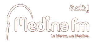 Medina FM (128 kbps) radio logo