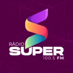 Rádio Super radio logo