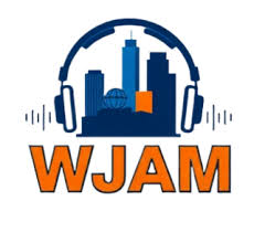 WJAM Radio radio logo