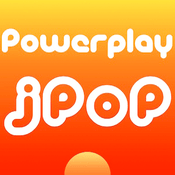 J-Pop Powerplay radio logo