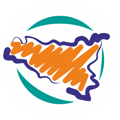 Radio Sicilia City radio logo