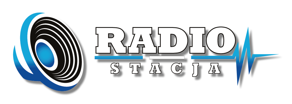 Radio-Stacja radio logo