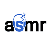 ASMR radio logo