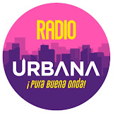 Radio Urbana FM radio logo