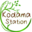 Kodama Station radio logo