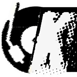 KANM radio logo
