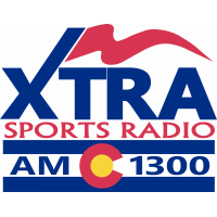 Xtra Sports Radio 1300 radio logo