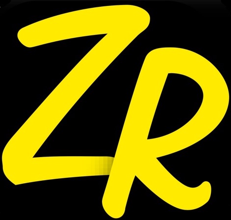 Zoomer Radio (CFZM AM 740 / 96.7 FM) radio logo