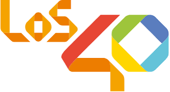 Los 40 Asturias radio logo