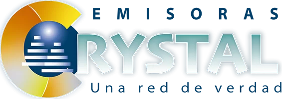 Radio Crystal Cabildo 101.9 radio logo
