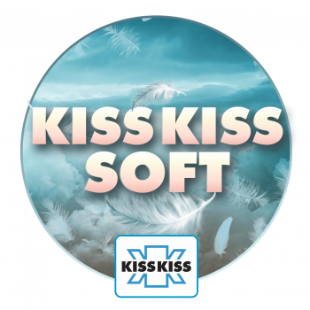 Kiss Kiss Soft radio logo