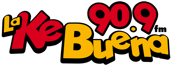 LA KEBUENA 90.9 (Mérida) - 90.9 FM - XHMQM-FM - Cadena RASA - Mérida, Yucatán radio logo