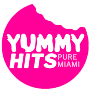 Yummy Hits Radio radio logo