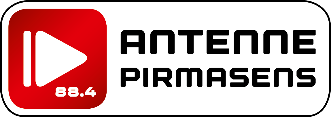 Antenne Pirmasens radio logo
