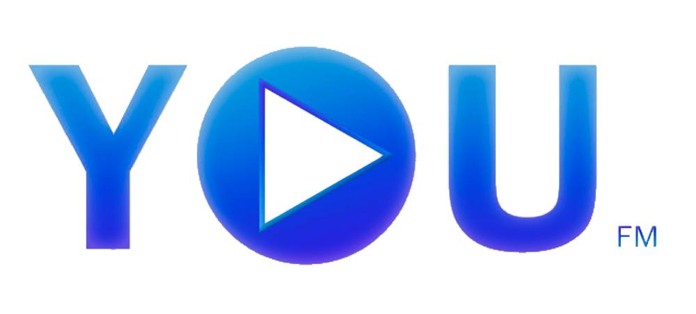 YOU FM România radio logo
