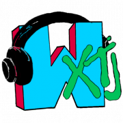 WXTJ 100.1 FM | Student Radio @ The University of Virginia, Charlottesville, VA radio logo