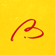 Rádio Banda B radio logo