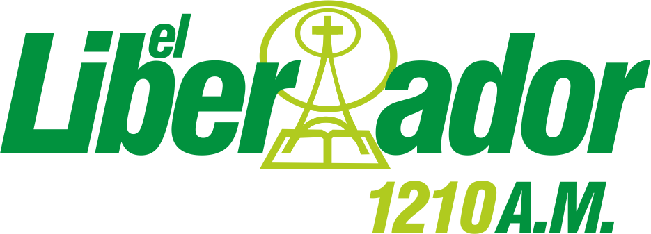 El Libertador radio logo