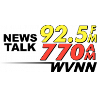 WVNN radio logo