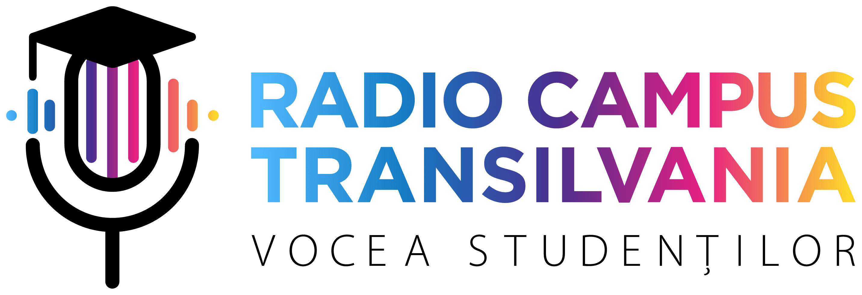 Radio Campus Transilvania radio logo